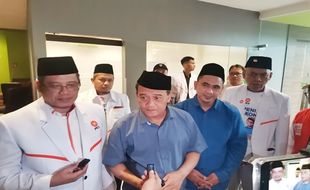 PKS Janjikan 1,6 Juta Suara untuk Ahmad Luthfi-Gus Yasin di Pilgub Jateng 2024