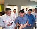 PKS Janjikan 1,6 Juta Suara untuk Ahmad Luthfi-Gus Yasin di Pilgub Jateng 2024