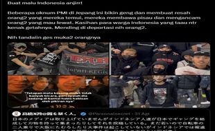 Viral PMI Bikin Geng di Jepang, Begini Komentar DPR & Pemprov Jateng