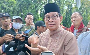 Pramono Mundur, Pengamat Prediksi Presiden Isi Seskab dengan Pelaksana Tugas