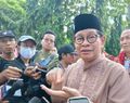 Pramono Anung Bakal Mundur dari Kabinet pada 22 September 2024