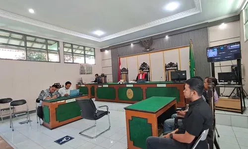 Kasus Penganiayaan Remaja Ngemplak Boyolali Disidangkan, Praperadilan Gugur