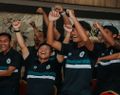 Penggawa PSS Sleman Ikuti Kelas Psikologi demi Pulihkan Mental