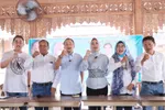 Respati Ardi Ungkap Presiden Jokowi 3 Kali Titip Salam untuk Warga Solo