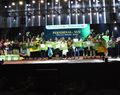 Mahasiswa UNS Solo Raih Medali Emas di Pekan Seni Mahasiswa Nasional 2024