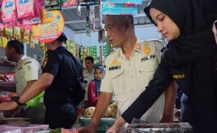 Operasi Gempur Rokok Ilegal di Klaten, Ada Rokok Disembunyikan