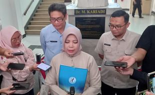 RS Kariadi Pastikan Pemberhentian Dekan FK Undip Tak Pengaruhi Layanan Pasien