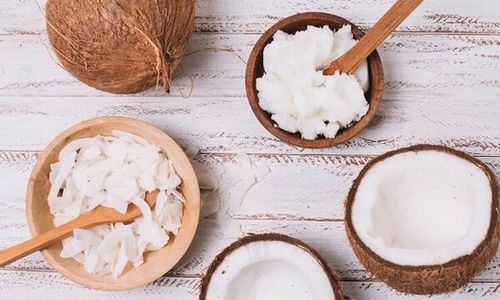 Peringati World Coconut Day, Intip Yuk Manfaat Kelapa untuk Kesehatan