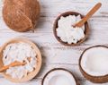 Peringati World Coconut Day, Intip Yuk Manfaat Kelapa untuk Kesehatan