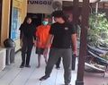 Edarkan Sabu-sabu Seusai Jengkuk Anak di Lapas Ngawi, Seorang Ibu Diringkus Polisi