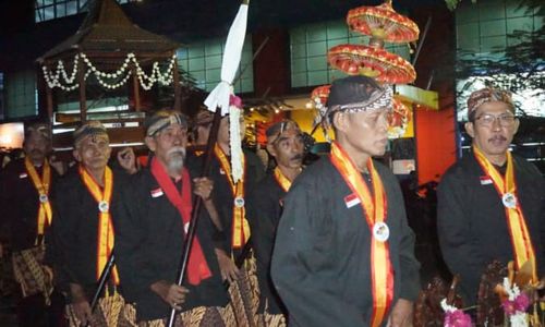 Babad Pademangan Jebres, Cara Warga Jebres Solo Mengingat Asal-asul Daerahnya