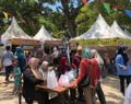 Bikin Ngiler! Makanan Khas Rembang Siap Diserbu di Njajan Fest 2024