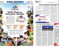 Solopos Hari Ini : SMG Bukan Sekadar Media