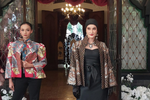 Solo Batik Fashion 2024 Siap Digelar Oktober di Pasar Jongke