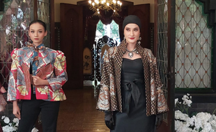 Solo Batik Fashion 2024 Siap Digelar Oktober di Pasar Jongke