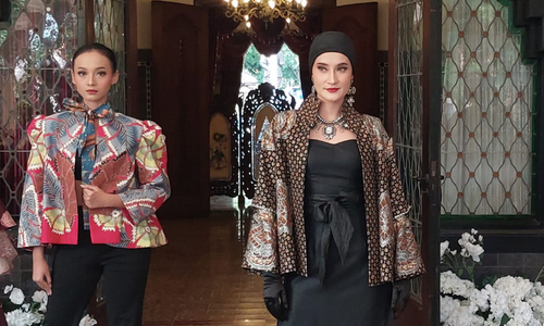 Solo Batik Fashion 2024 Siap Digelar Oktober di Pasar Jongke