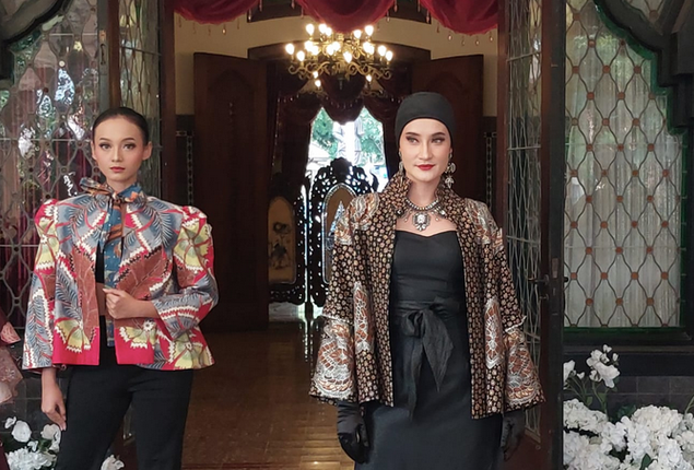 Solo Batik Fashion 2024 Siap Digelar Oktober di Pasar Jongke