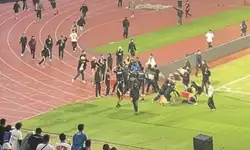 Kisruh Usai Laga Persib Vs Persija, Polisi Tetapkan 6 Suporter jadi Tersangka