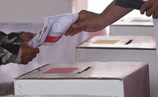 Logistik Pilkada Boyolali Diperkirakan Tiba Akhir September, KPU Siapkan 2 Gudang