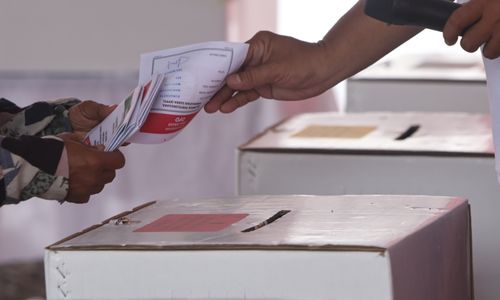 Logistik Pilkada Boyolali Diperkirakan Tiba Akhir September, KPU Siapkan 2 Gudang