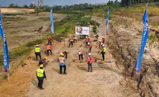 Tambang Batu Kapur di Rembang yang Tak Boleh Asal-Asalan Ditambang