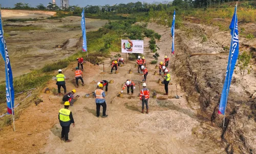 Tambang Batu Kapur di Rembang yang Tak Boleh Asal-Asalan Ditambang