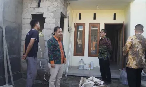 BP Tapera Dukung Pembiayaan Perumahan, FLPP 2025 untuk 220.000 Unit Rumah