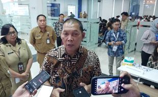 2 Hari Diretas, Akun Instagram Wali Kota Solo Teguh Prakosa Belum Pulih