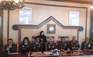 Korupsi KUR Rp6 Miliar, Mantri Bank BUMN di Bantul Ditetapkan Jadi Tersangka