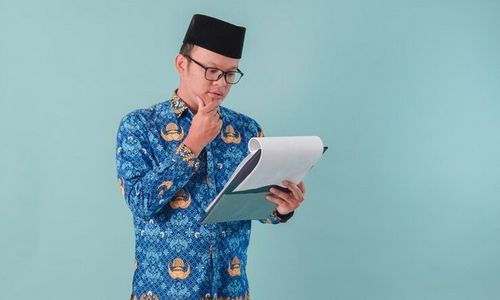 430 Pelamar Tidak Lolos Seleksi Administrasi CPNS Pemkab Sukoharjo, Ini Penyebabnya