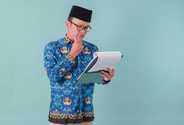 430 Pelamar Tidak Lolos Seleksi Administrasi CPNS Pemkab Sukoharjo, Ini Penyebabnya