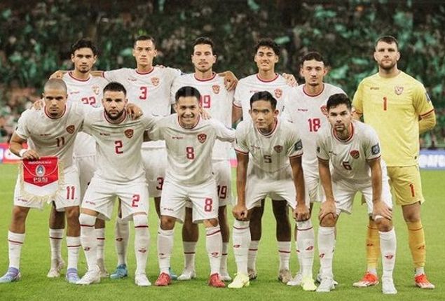 Indonesia Melompat ke Ranking 129 FIFA, Erick Thohir Targetkan Peringkat 100