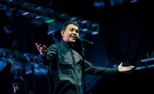 Ditutup Penampilan Tulus, PROJEK-D VOL.3 Sukses Hibur Warga Soloraya