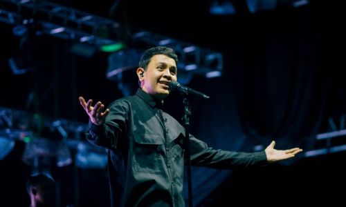 Ditutup Penampilan Tulus, PROJEK-D VOL.3 Sukses Hibur Warga Soloraya