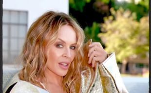 Kyle Minogue akan Gelar Tur Tension di Inggris