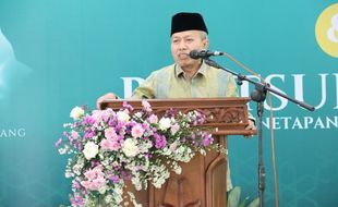 UIN Walisongo Gelar Seminar Sistem Istinbath Hukum Islam & Bathsul Masail