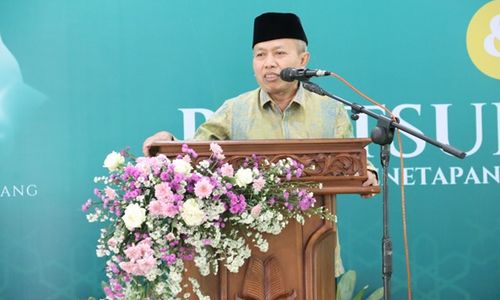 UIN Walisongo Gelar Seminar Sistem Istinbath Hukum Islam & Bathsul Masail