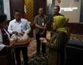 Dua Produk Dapat Apresiasi Pj. Wali Kota Salatiga, UKSW Bertekad Kian Berdampak