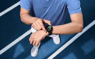 Tingkatkan Pengalaman Olahraga serta Gaya Hidup Produktif dengan Vivo Watch 3