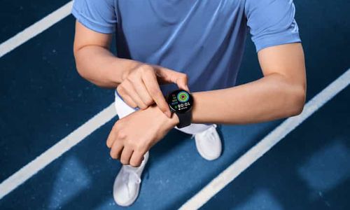 Tingkatkan Pengalaman Olahraga serta Gaya Hidup Produktif dengan Vivo Watch 3