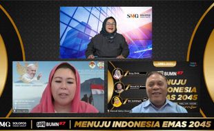 YMIE Fokus Membangun Pemuda dan Generasi Desa untuk Indonesia Emas