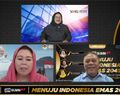 YMIE Fokus Membangun Pemuda dan Generasi Desa untuk Indonesia Emas