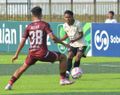 Nusantara United Ambisi 3 Poin saat Jamu Persijap di Stadion Kebo Giro Besok Sore