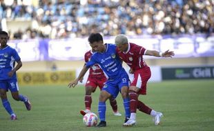 Jamu Persiku Kudus Besok Sore, Adhyaksa FC Bertekad Kembali ke Jalur Kemenangan