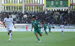 PSS Sleman Akhirnya Raih Kemenangan Perdana usai Tekuk Arema FC 3-1