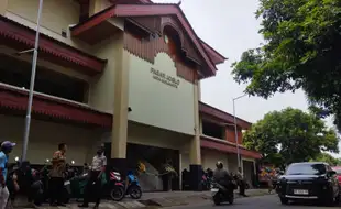 Pindah ke Gedung Baru, Pedagang Pasar Joglo Minta Pemkot Solo Bantu Promosi