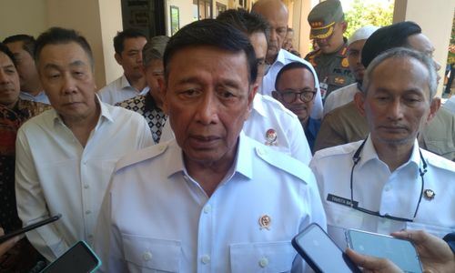 Wantimpres: Bujet Makan Bergizi Gratis Siswa Sekolah Tak Harus Rp15.000/Porsi