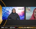 Yenny Wahid Sebut FPTI Berperan Mewujudkan Indonesia Emas