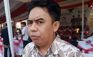 KPU Salatiga Rampungkan DPSHP Tingkat Kelurahan