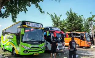 Persiapan Capai 60 Persen, Tiket Pembukaan Peparnas Minggu Sore Sudah Ludes